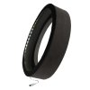 Okruží k terči s osvětlením XQ Max LED Hoop Black