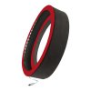 Okruží k terči s osvětlením XQ Max LED Hoop Red