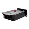Laserová čára XQ Max Laser Oche Black