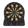 Elektronický terč XQ Max Sofia Dartboard