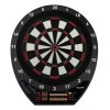 Elektronický terč XQ Max Helsinki Dartboard