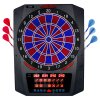 Elektronický terč XQ Max Dakar Dartboard