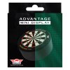 Stojánek na Steelové Šipky Bull's Advantage Mini Dartboard