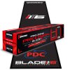 8215 PRO ZONE PRECISION BLADE 6 MAT2
