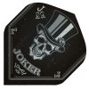 Letky Designa Metronic Standard No2 Black Joker