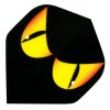 Letky Designa Poly Metronic Standard No2 Yellow Eyes