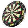 Sada Luke Littler World Champion Edition Dartboard and Surround Bundle