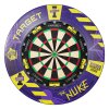 Sada Luke Littler World Champion Edition Dartboard and Surround Bundle