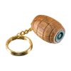 Brousek Designa Barrel Keyring