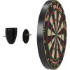 Bulls U Fixed Bracket With Board