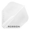 Letky ROBSON standard No2 White