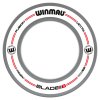 Okruží Winmau Pro-Line Dartboard Surround White