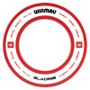 Okruží Winmau Pro-Line 2.0 Dartboard Surround Red