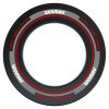 Okruží Winmau Advance Dartboard Surround Black/Red