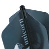 Protektory Unicorn Pro Flight Protectors Black