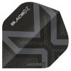 Letky Winmau Prism Delta Blade X Black