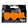 Letky shot airfoil no2 orange obal
