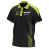 Tričko Winmau MVG Stage Polo Shirt