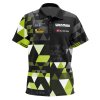 Tričko Winmau MVG Fan Edition Polo Shirt