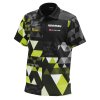 Tričko Winmau MVG Fan Edition Polo Shirt