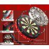 target darts tor dartboard 6