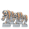 32602 fotbalová trofej
