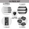 target darts phil taylor power 8 zero black power8zero 23g 05 1