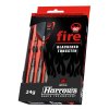 FIRE 24gR steel