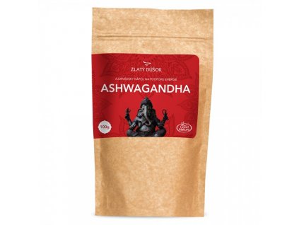 ashvagandha