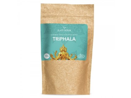 ajurvedska kava triphala