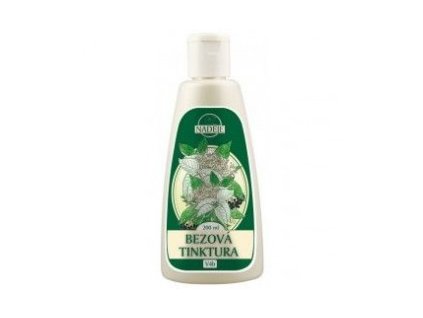Bazová tinktúra - Naděje (Objem 200 ml)
