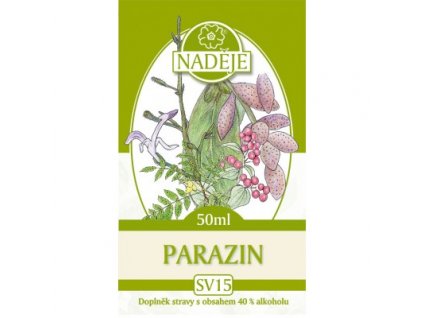 parazin