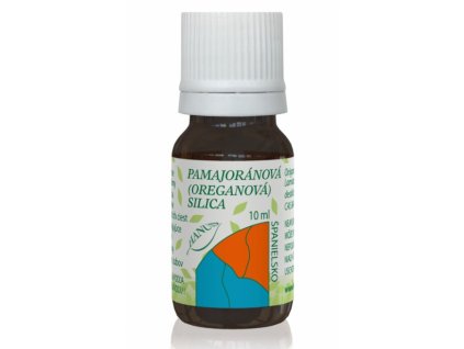 pamajoran oregano hanus