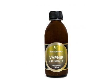 lipozomalny vapnik