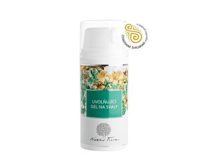 uvolnujuci gel na svaly