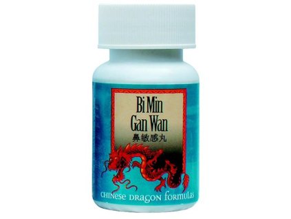 BI MIN GAN WAN - VYVANUTIE DRAČEJ JASKYNE (Objem 200 guľôčok/ 33g)