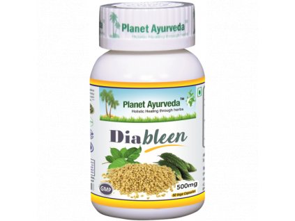 diableen kapsule planet ayurveda