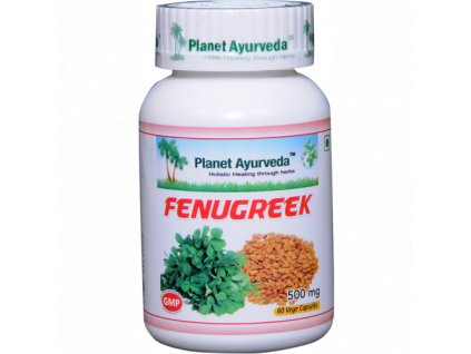 fenugreek senovka grecka planet ayurveda