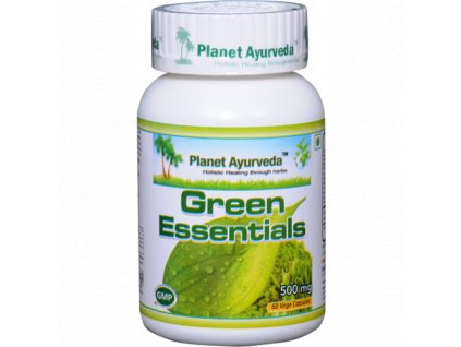 green essentials planet ayurveda