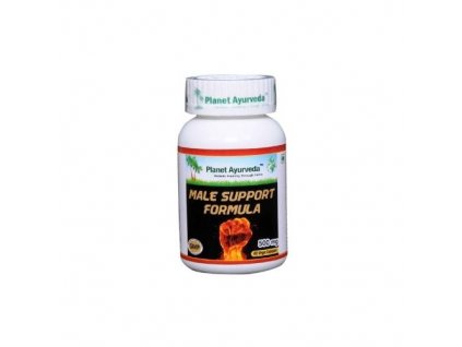 male support formula planet ayurveda