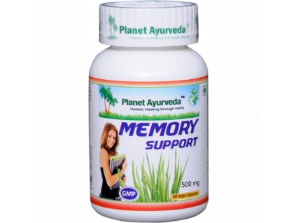 memory support planet ayurveda