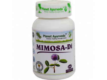 mimosa di planet ayurveda