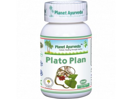 plato plan kapsule planet ayurveda