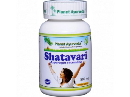 shatavari kapsule planet ayurveda