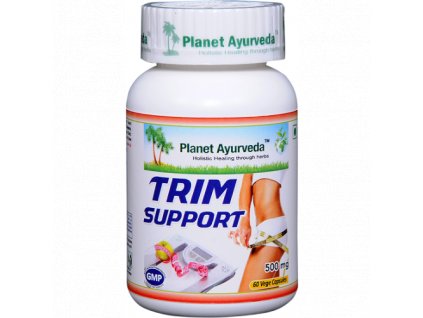 trim support chudnutie planet ayurveda