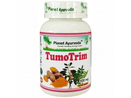 tumo trim planet ayurveda