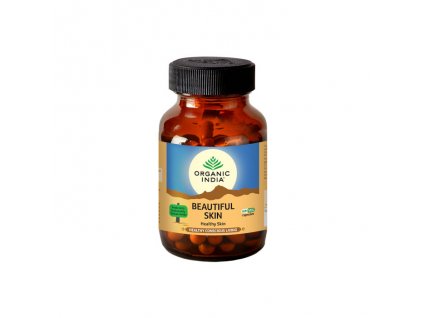 beautiful skin kapsule organic india