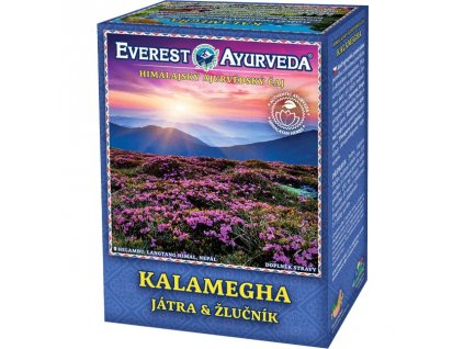 Kalamegha sypany caj Everest Ayurveda