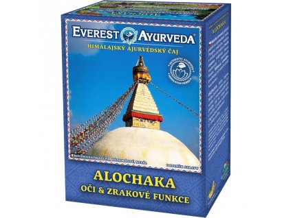 Alochaka sypany caj Everest Ayurveda