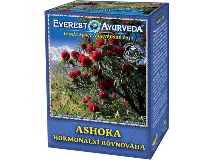 Ashoka sypany caj Everest Ayurveda